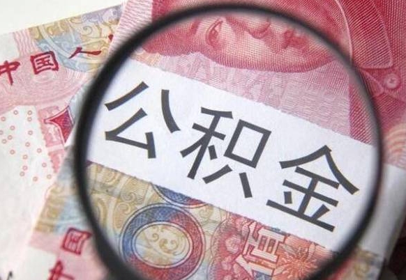 大悟离职公积金一次性提（离职后公积金一次性提取）